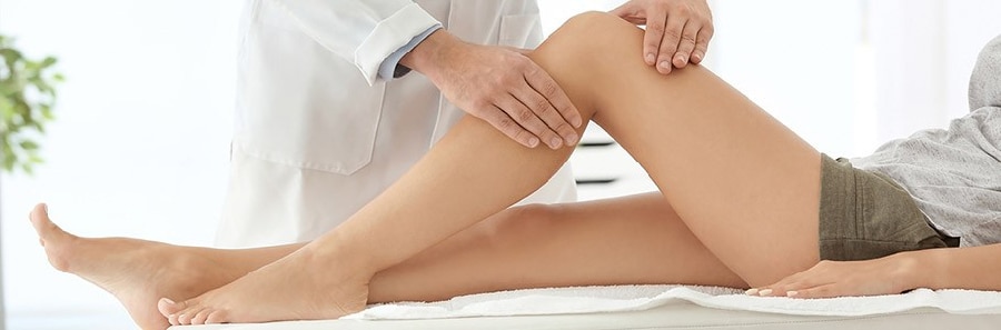 Как уменьшить боль в ногах при варикозе?